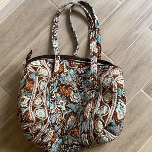 Vera Bradley tote